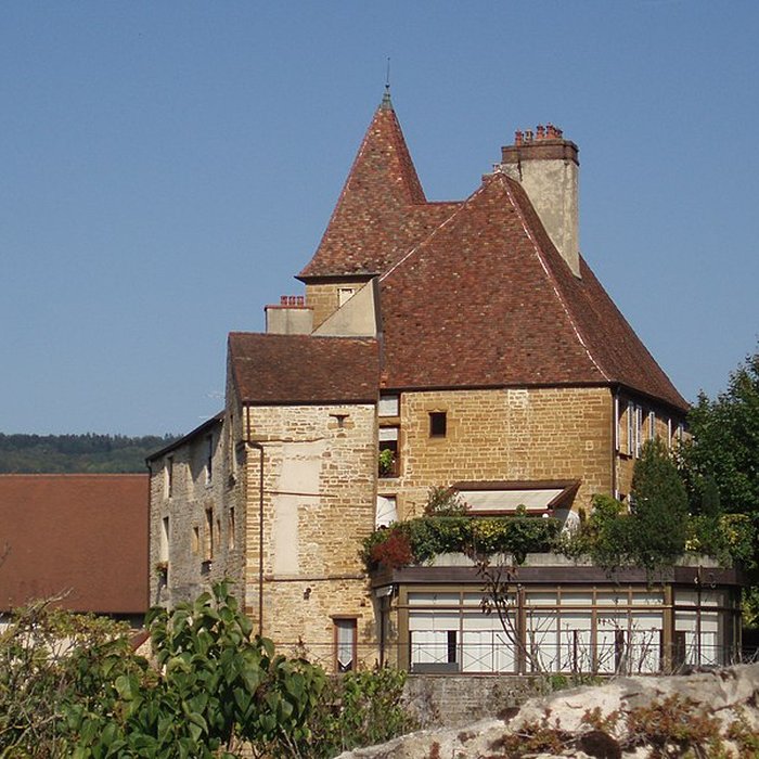Photo de Château Bontemps