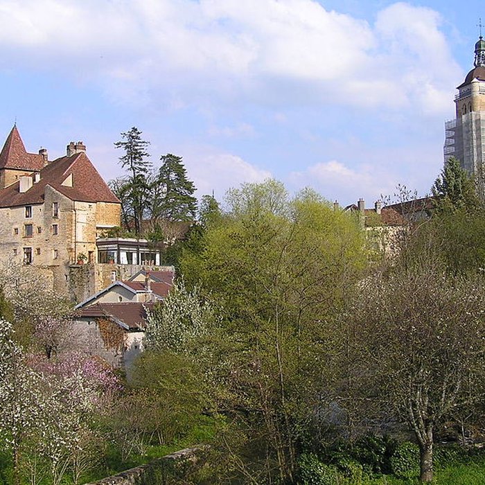 Photo de Château Bontemps