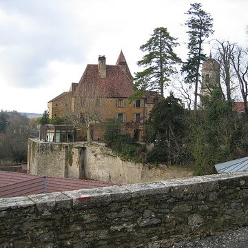 chateau bontemps