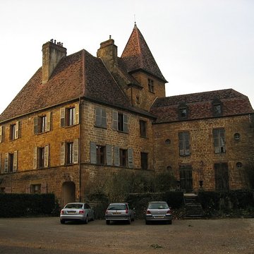 Château Bontemps