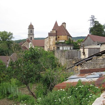 Château Bontemps
