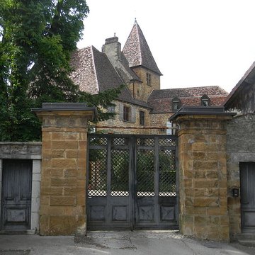 Château Bontemps