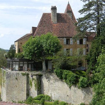 Château Bontemps