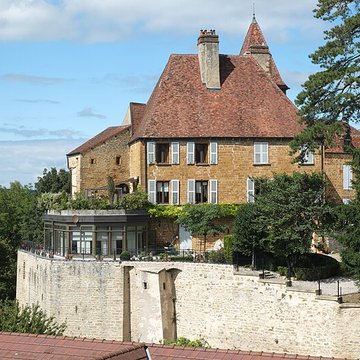 Château Bontemps