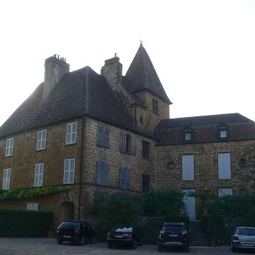 Château Bontemps