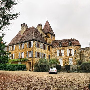 Château Bontemps
