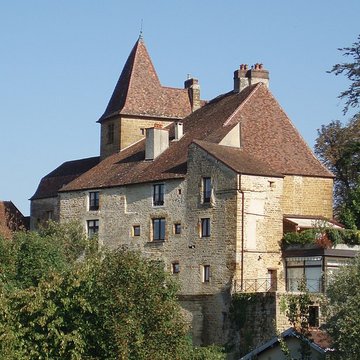 Château Bontemps
