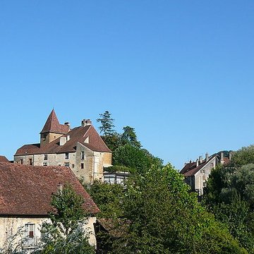 Château Bontemps