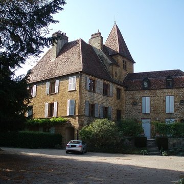 Château Bontemps