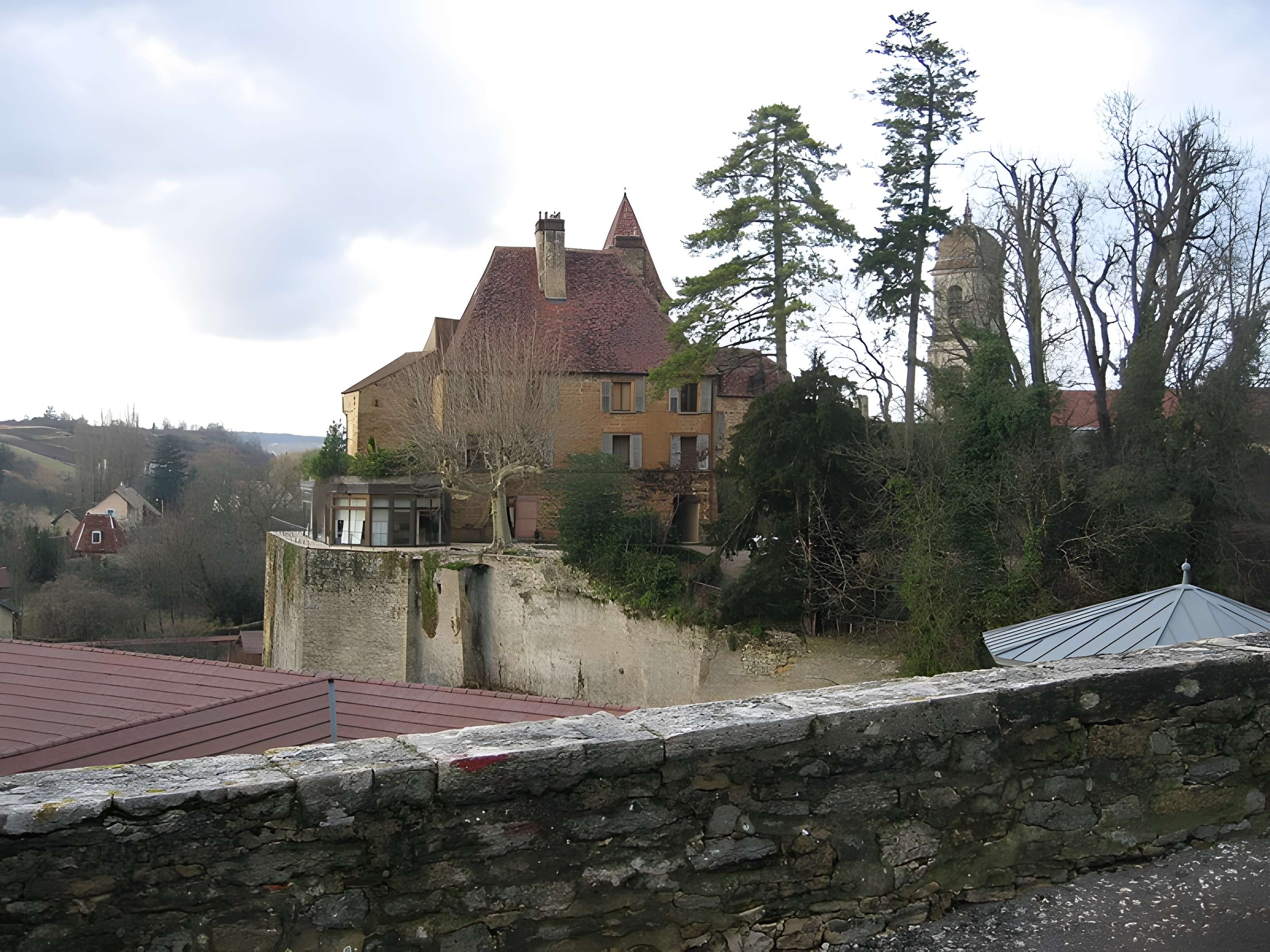 Château Bontemps