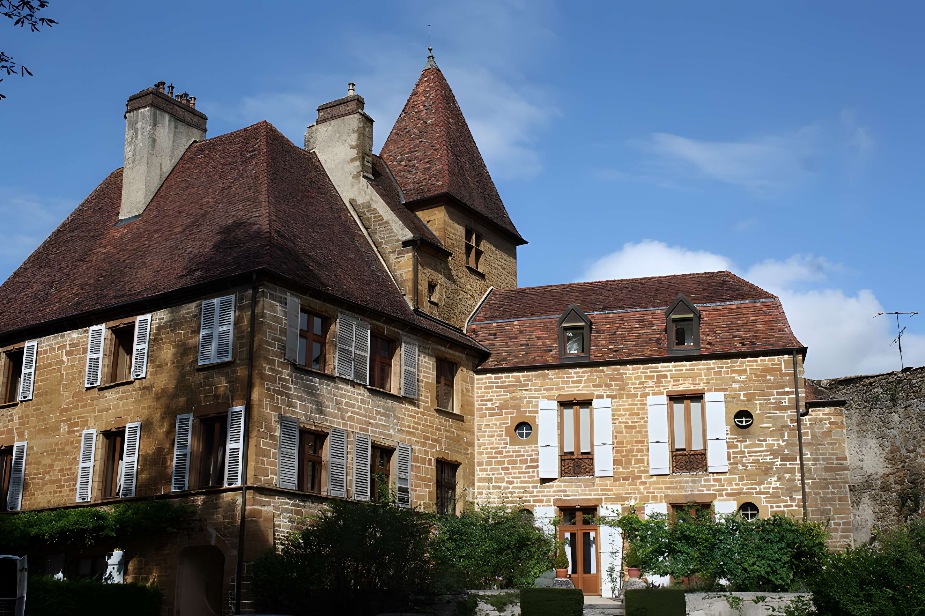Château Bontemps