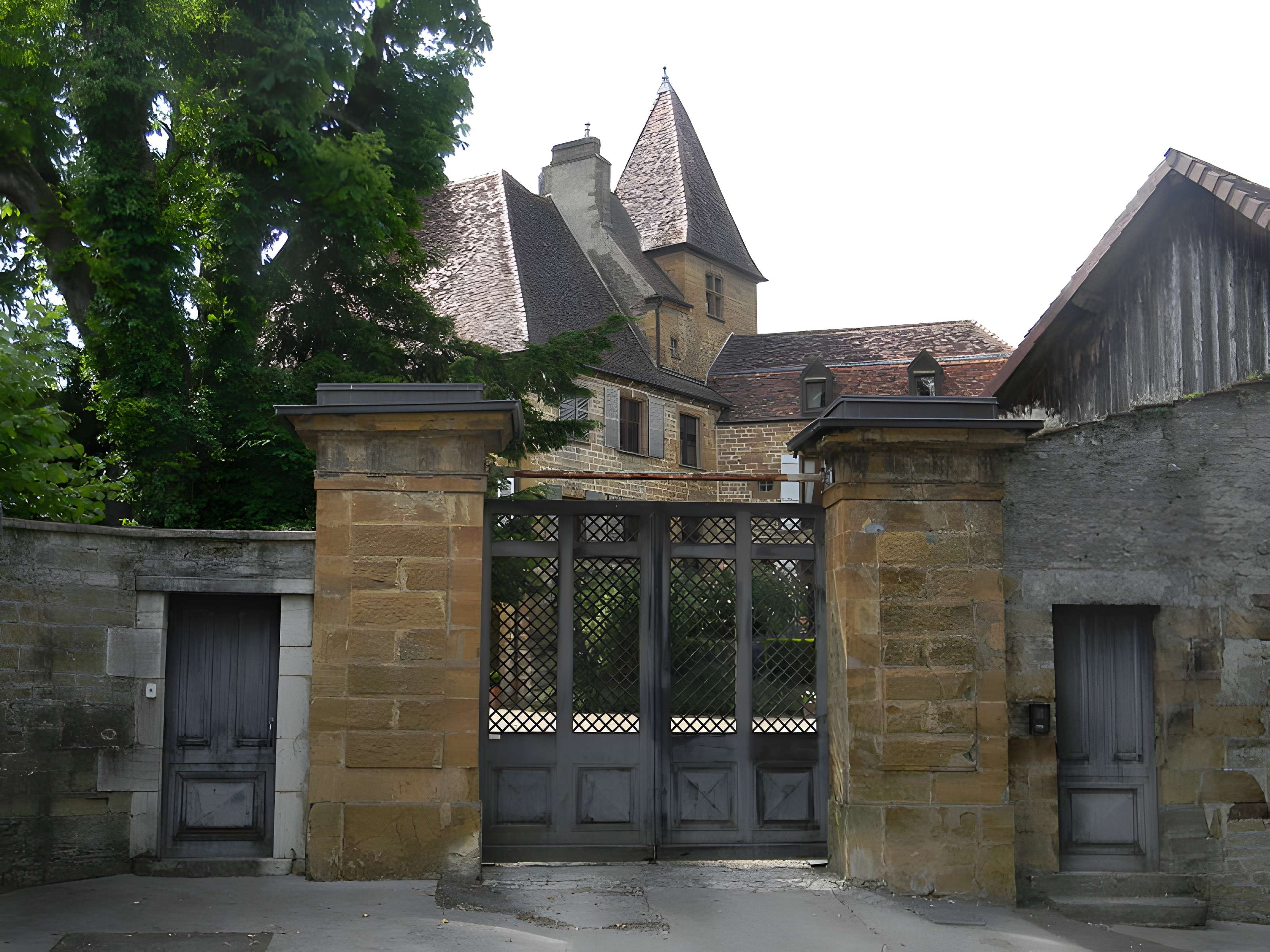 Château Bontemps