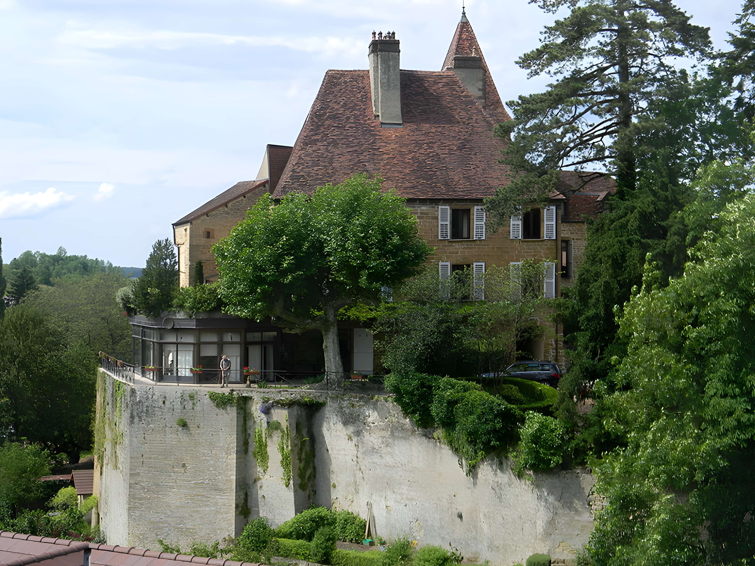 Château Bontemps