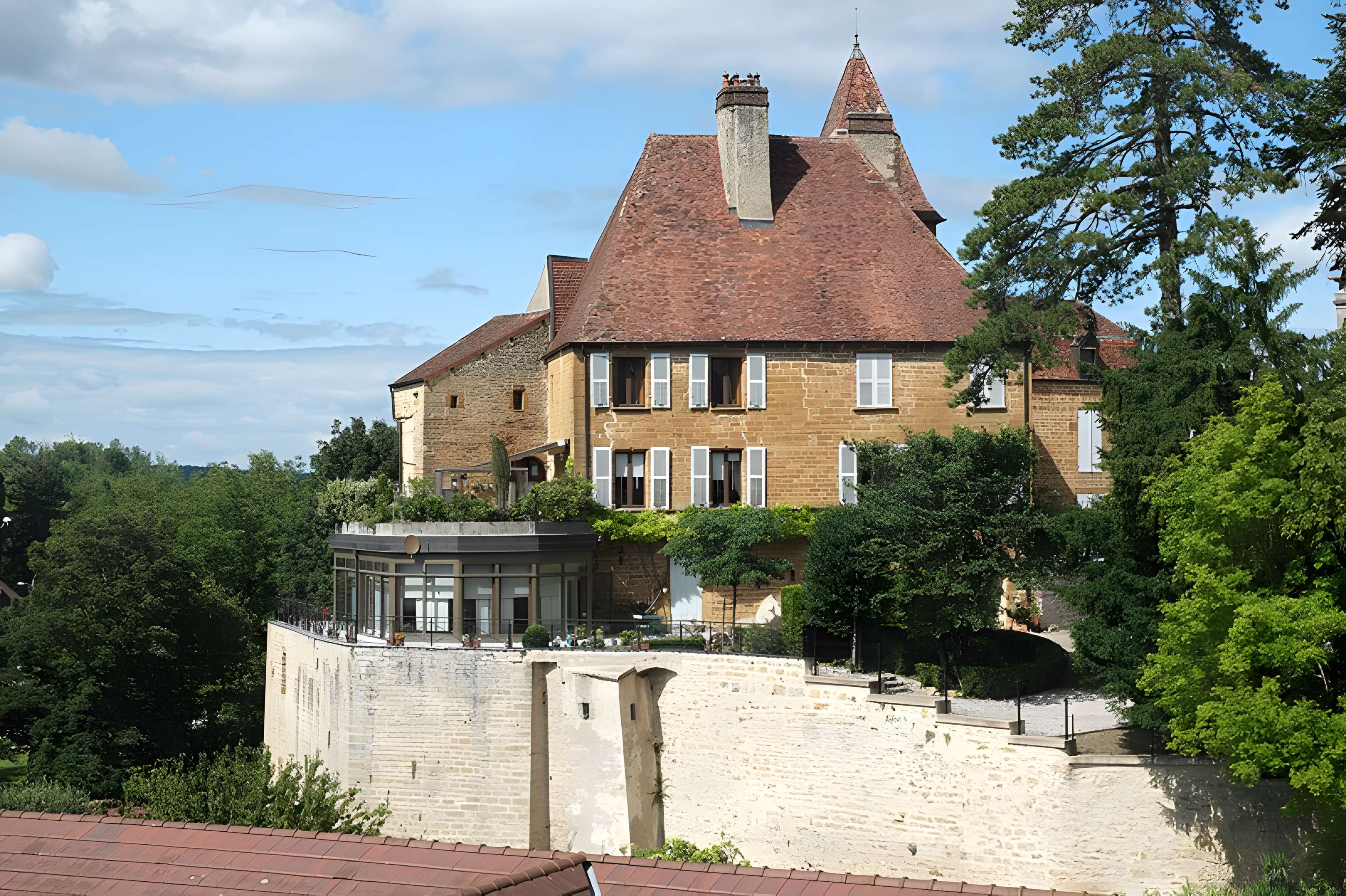 Château Bontemps