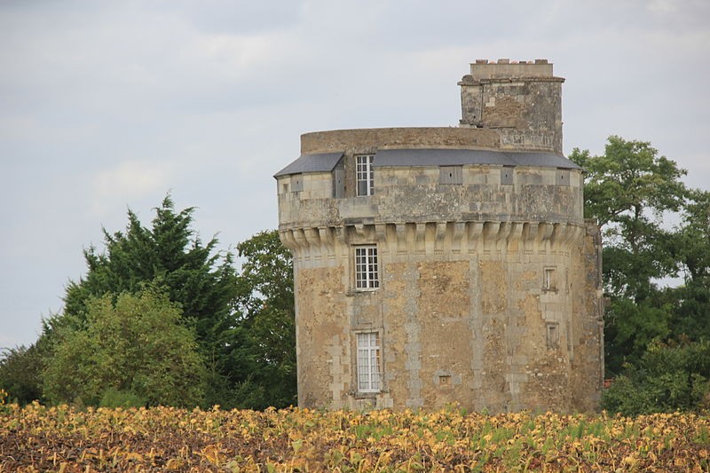 Photo de Château d'Abain
