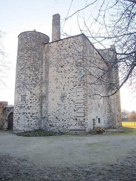 Photo de Château d'Adiac