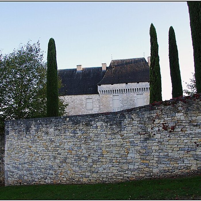 Photo de Château dAjat