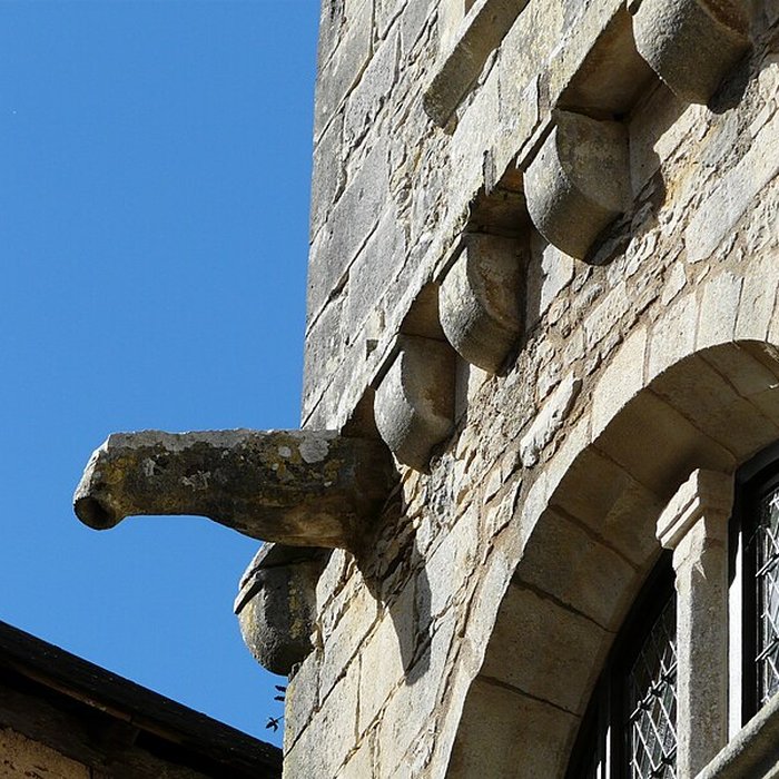 Photo de Château dAjat