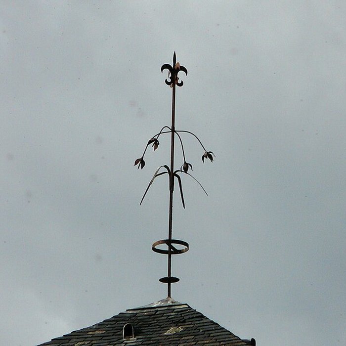 Photo de Château dAjat