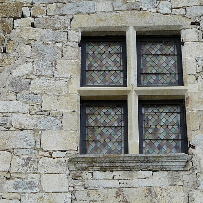 Photo de Château dAjat