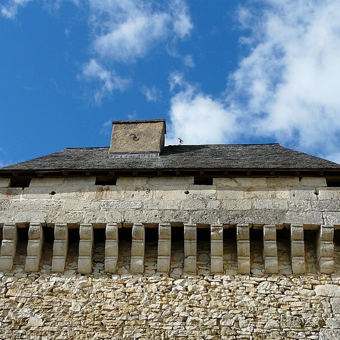 Photo de Château dAjat