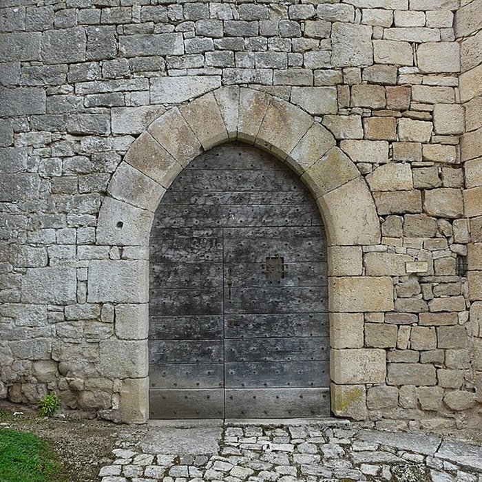 Photo de Château dAjat