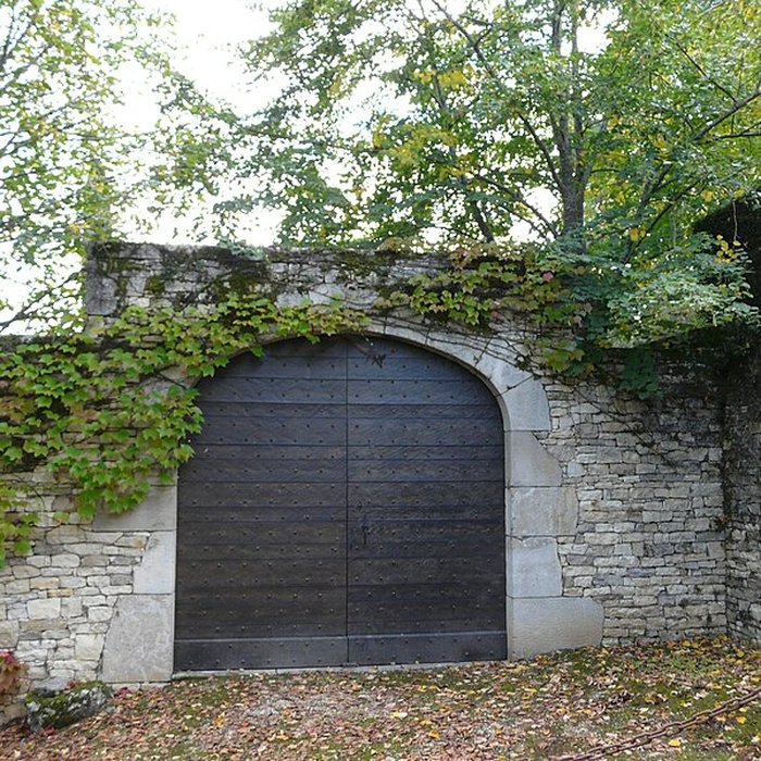 Photo de Château dAjat