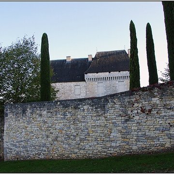 Château dAjat