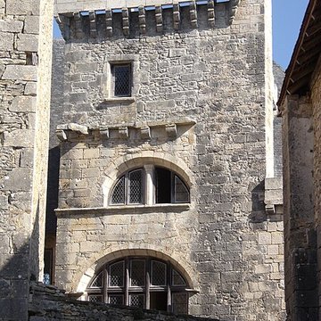 Château dAjat