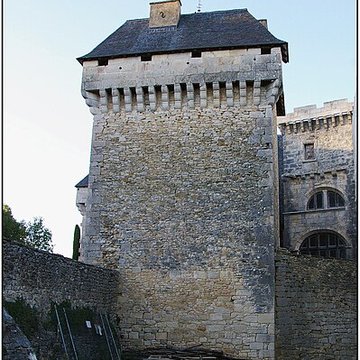 Château dAjat