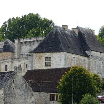 Château dAjat
