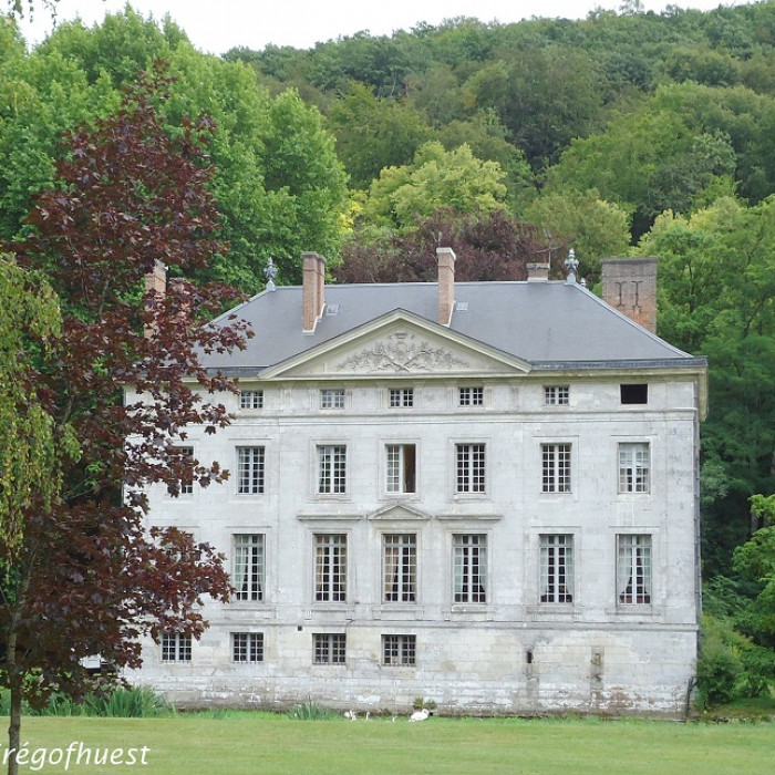 Photo de Château dAmfreville-sur-Iton