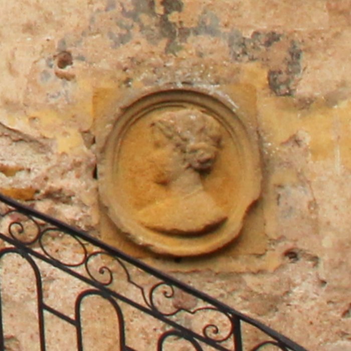 Photo de Château dApchon à Saint-André-dApchon