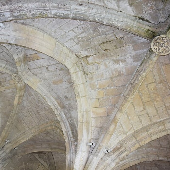 Photo de Donjon de Septmonts