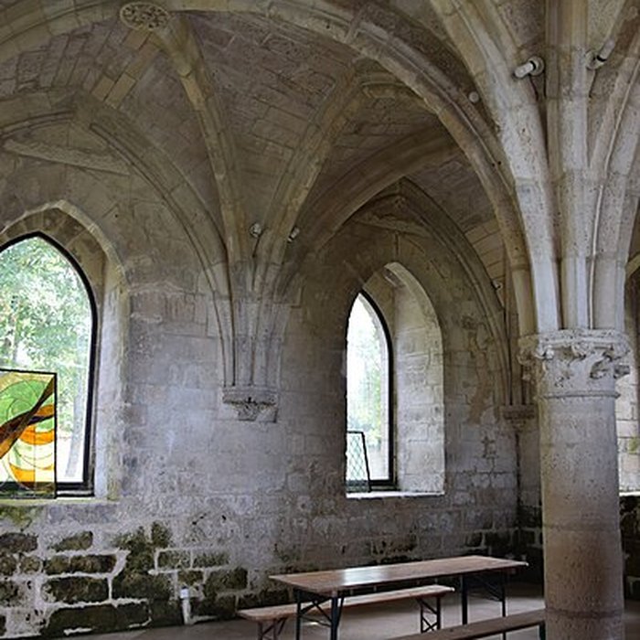Photo de Donjon de Septmonts