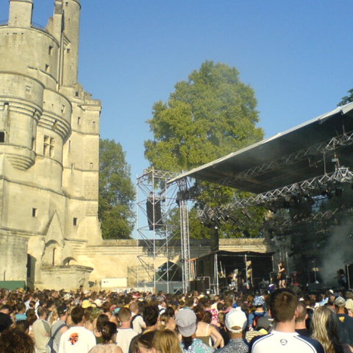 Photo de Donjon de Septmonts