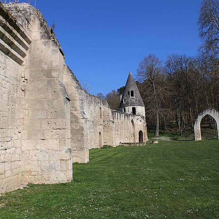 Photo de Donjon de Septmonts