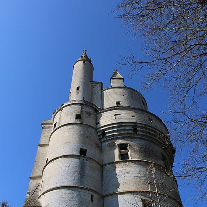 Photo de Donjon de Septmonts