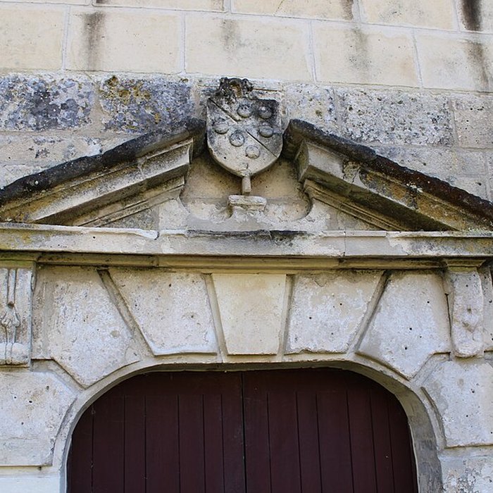 Photo de Donjon de Septmonts
