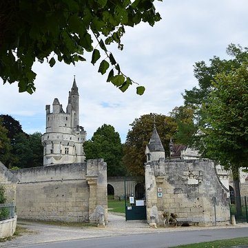 Donjon de Septmonts