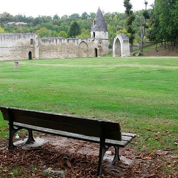 Donjon de Septmonts