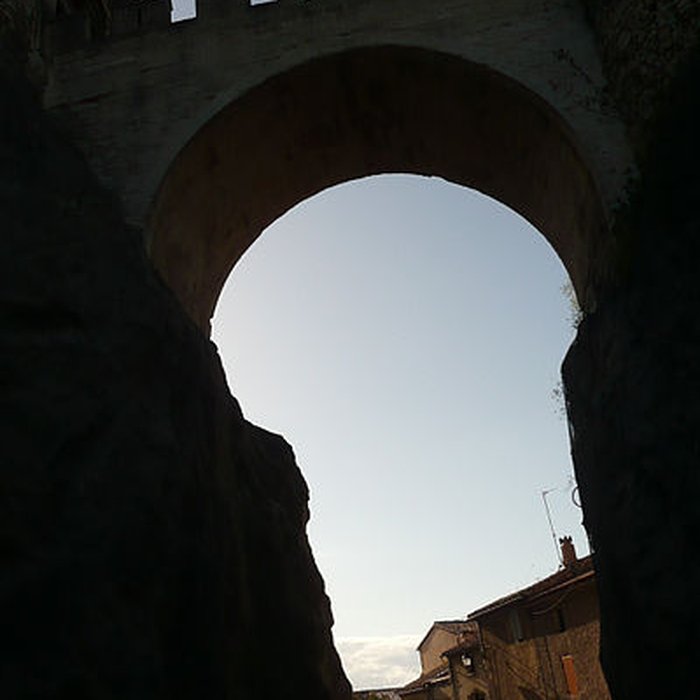 Photo de Château dAramon