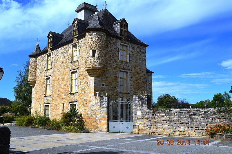 Photo de Château d'Aren