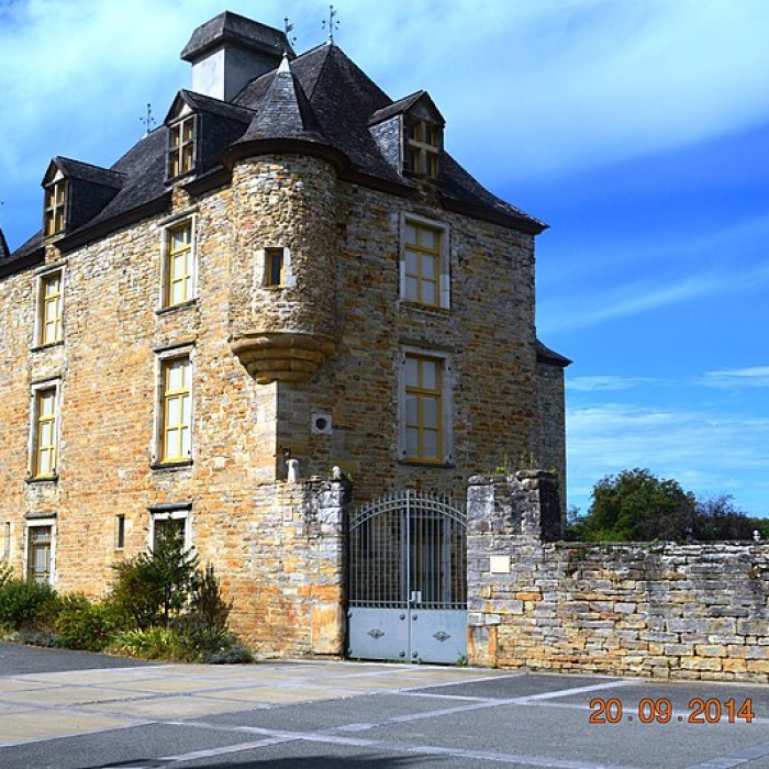 Photo de Château dAren