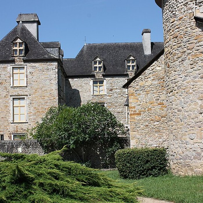 Photo de Château dAren