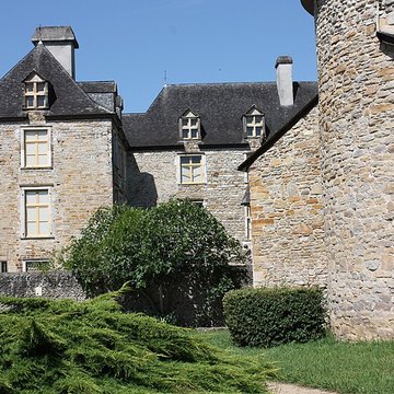 Château dAren