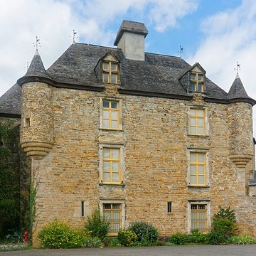 Château dAren