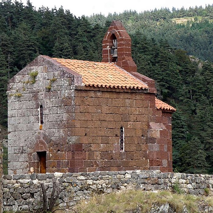 Photo de Restes du Château fort