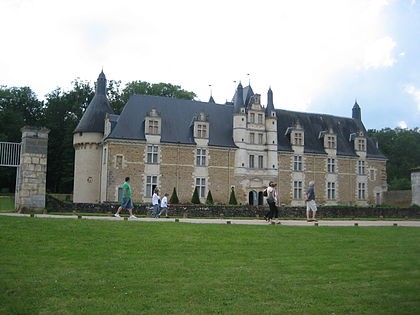 Photo de Château d'Ars