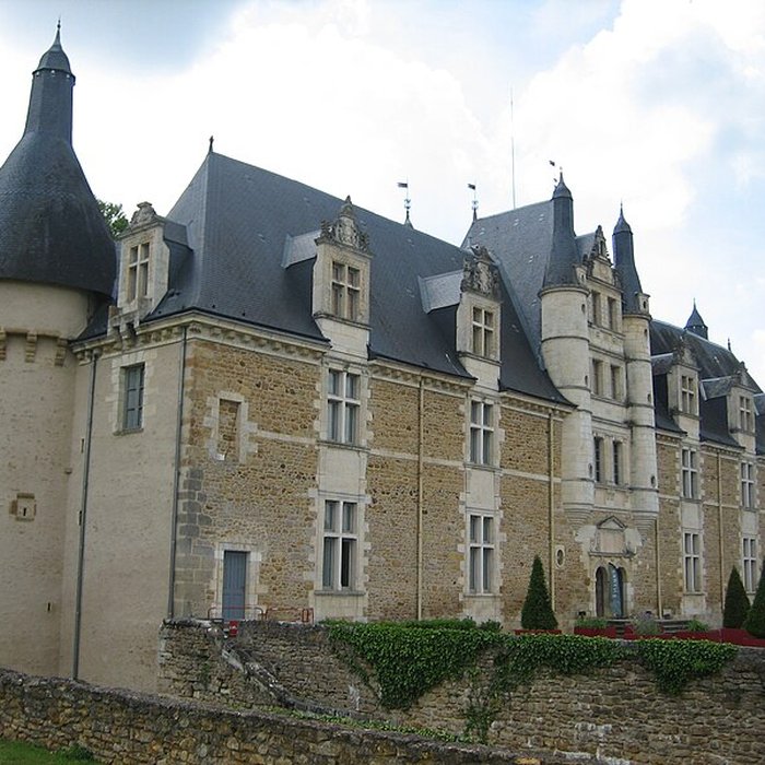 Photo de Château dArs